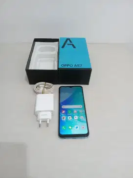OPPO A57 Ram 6/128GB (fulset)
