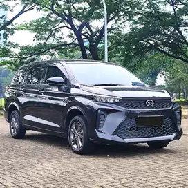 DAIHATSU ALL NEW XENIA 1.3 X MT Manual 2022 - TDP 5 juta