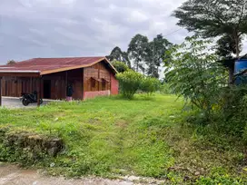 Tanah Villa SHM area Isykarima