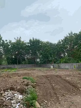 Tanah Murah Cocok Untuk Investasi di Meteseh Tembalang