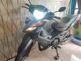 Tvs Rock Z 125 Cc