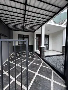 Rumah Lama Kencana Loka