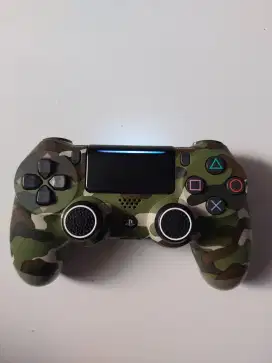 Stik Ps4 Ori Mesin Asli