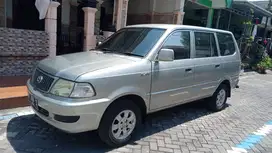 Toyota Kijang 2003 Diesel