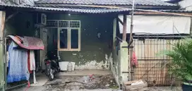 Dijual kontrakan 2 pintu lokasi strategis