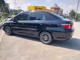 Honda City 2006 Bensin
