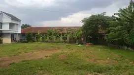 Tanah murah Jogja 5 menit ke Jalan Kaliurang, lokasi strategis