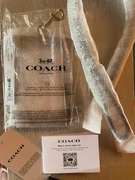 Lanyard Coach Ori