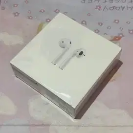AirPods Gen 2 iBox Brand New