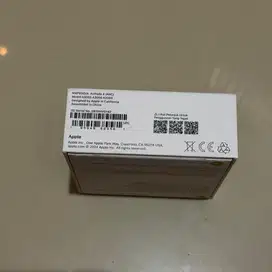 AirPods Gen 4 ANC iBox BRAND NEW