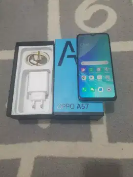 OPPO A57 6/128GB (fulset)