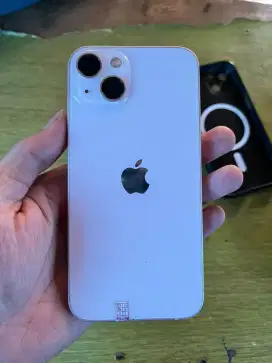 iPhone 13 promak
