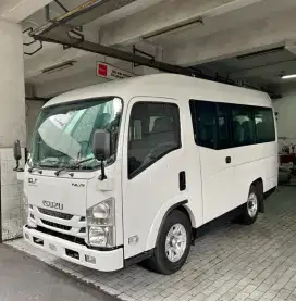 Elf Pendek Cap.16 Seater