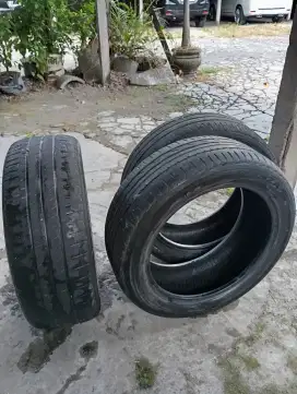 Ban bringestonte turanza 185/55 ring 16