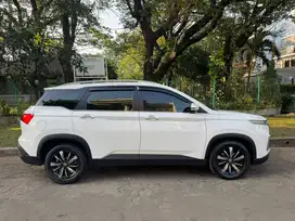 Wuling Almaz 2020 Bensin