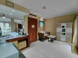 Apartemen Grand Setiabudi Renov Type 1 Bedroom,ex Condotel