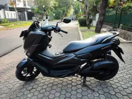 NMAX 2017 MULUS TERAWAT