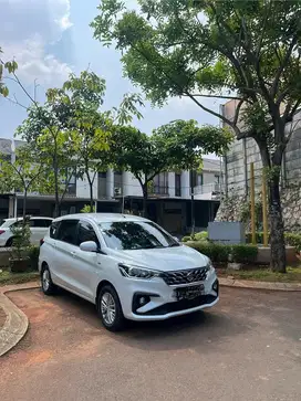 Suzuki Ertiga GL Manual