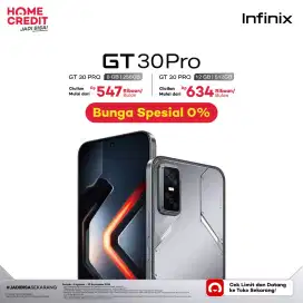 SEGAMPANG ITU CICILAN DI HOMECREDIT