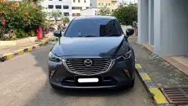 Mazda cx5 grand touring gt 2018 sunroof abu