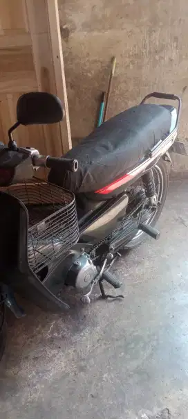 astrea grand bpkb only