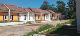 Rumah SUbsidi Murah DP Hanya 5 Juta di purwogondo