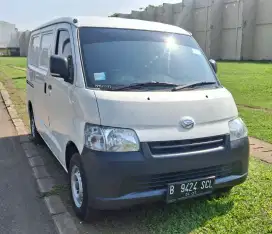 Gran max blindvan 2022. Granmax blinvan 2022