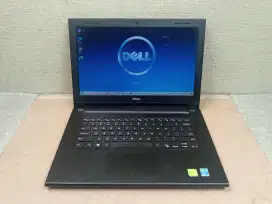 Laptop Dell Inspiron 3442 vga NVIDIA GeForce 820M Ram 4/128