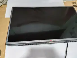 TV LG 32 digital mulus