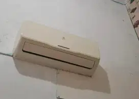 Ac 1/2 pk merk electrolux