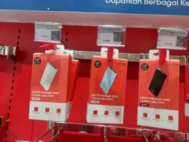 Loops Powerbank 10.000mAh
