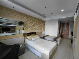 Murah Apartemen Dago Suites Type Studio Fully Furnished