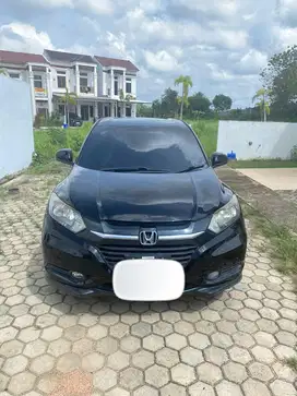 HRV Type E 2016 Automatic