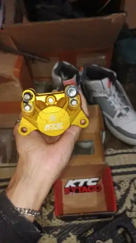 KALIPER KTC 2P ORI