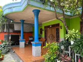 DIJUAL CEPAT RUMAH