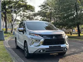 MITSUBISHI XPANDER ULTIMATE AT 2023 X-PANDER CVT AUTOMATIC MATIC