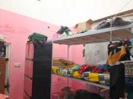Ranjang tingkat 3