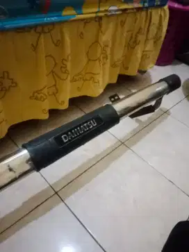 Jual bemper tanduk