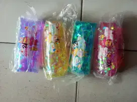 Mainan anak watersnake