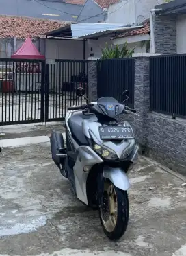 BU, Serius Langsung WA
