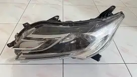 Headlamp Kiri Pajer Sport 2016 sampai 2019 Original Copotan