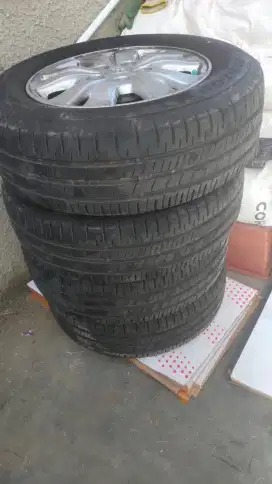 Jual ban bekas DUNLOP SP TOURING