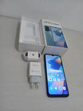 OPPO A54s Ram 6/128GB (fulset)