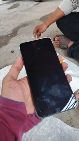 Jual hp Infinix hot 60i