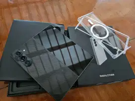 Jual cepat samsung fold 6 256 512 resmi sein crafted black 4 5 7