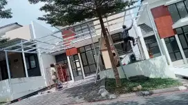 Jasa bangun rumah
