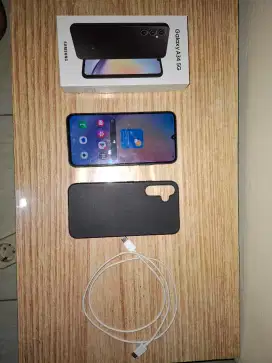 Dijual Samsung Galaxy A34 5G