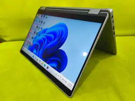 TouchScreen Flip Dell Latitude 5310 Intel i5-10210U i5 Gen 10 Ram 16GB