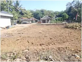 Tanah di Jogja Sleman Barat – 3 menit ke Jalan Magelang