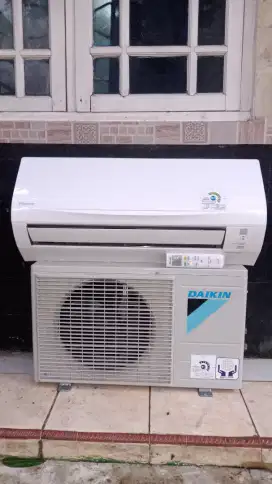 AC Daikin Thailand 1 PK